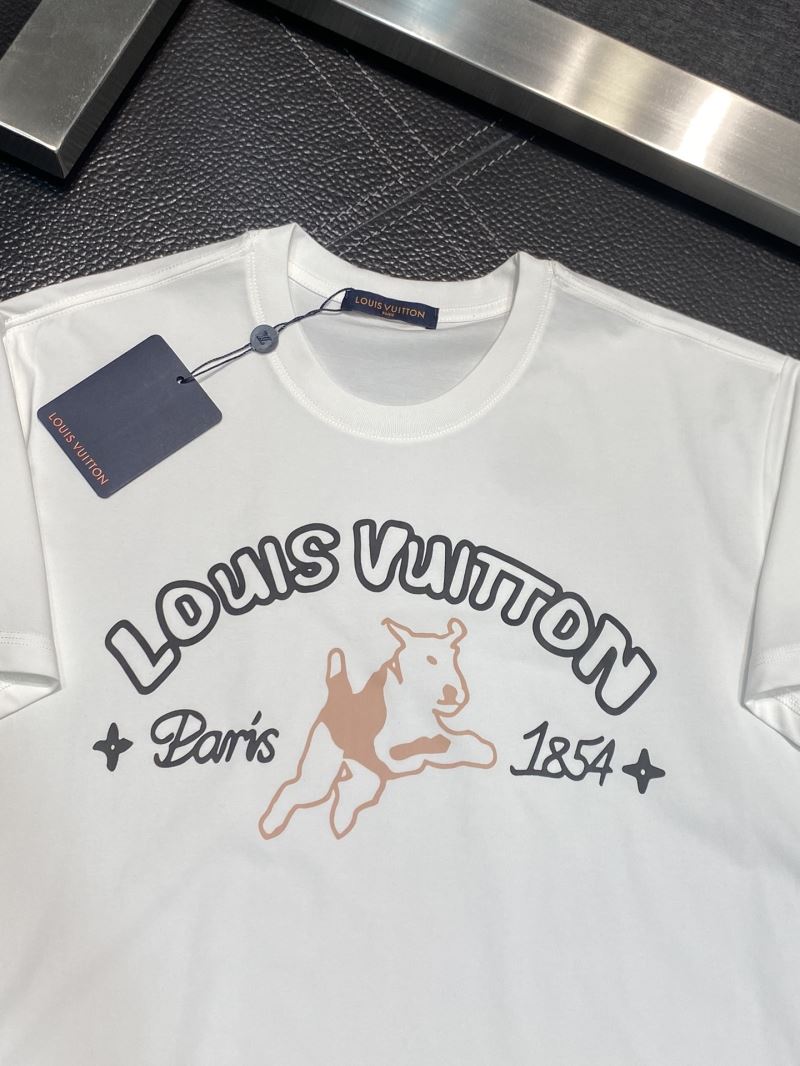 Louis Vuitton T-Shirts